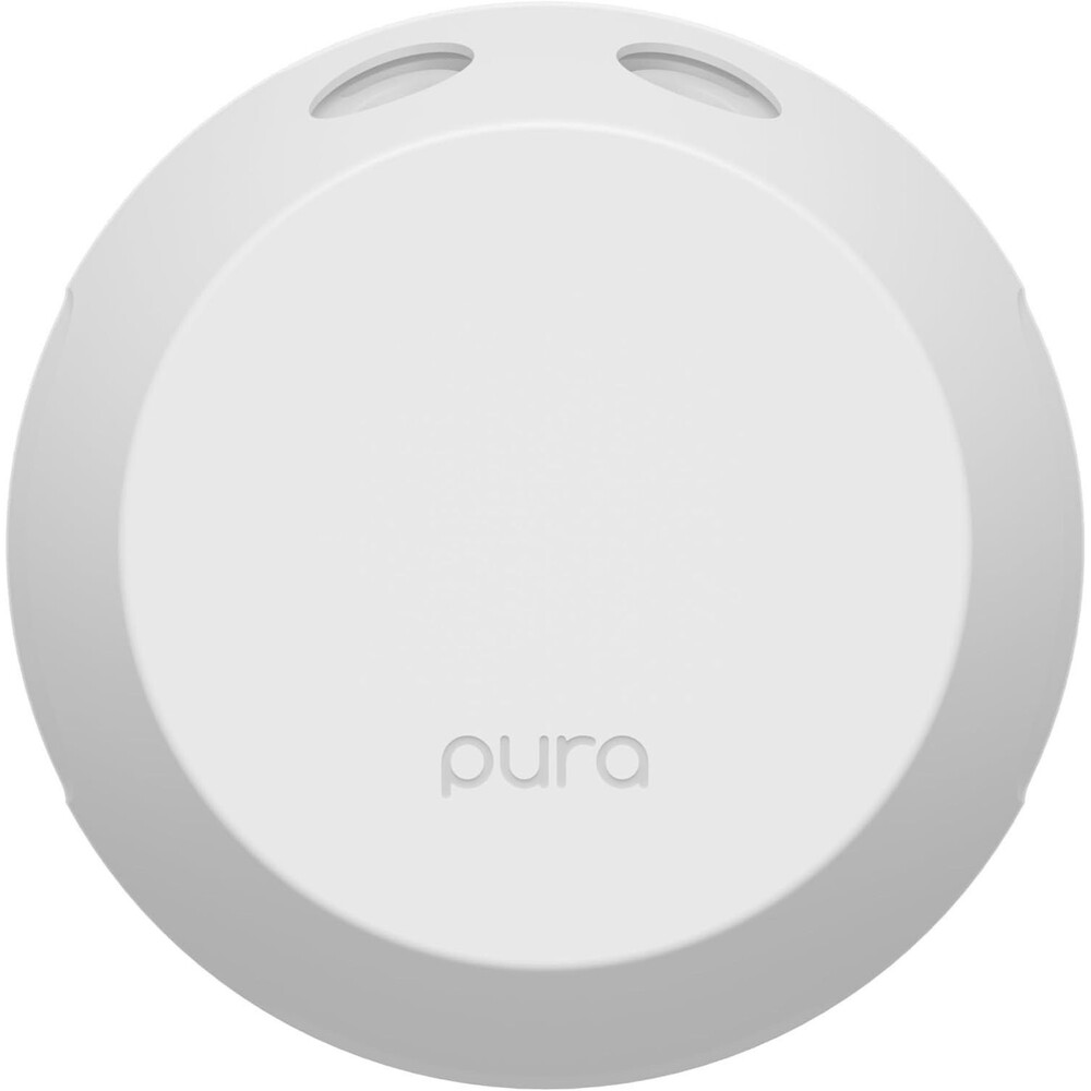 Pura 4 Smart Diffuser Plug In Air Freshener - with Capri Blue Volcano 06 Scent